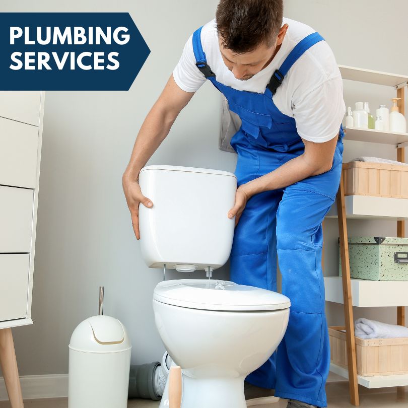 Plumbing Company in Thurmond, NC